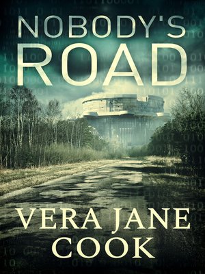 cover image of Nobody's Road